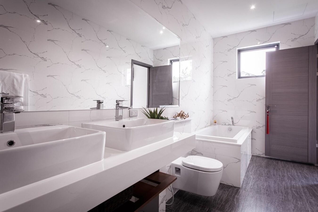 Thailand: nieuwbouw villa's met zwembad 