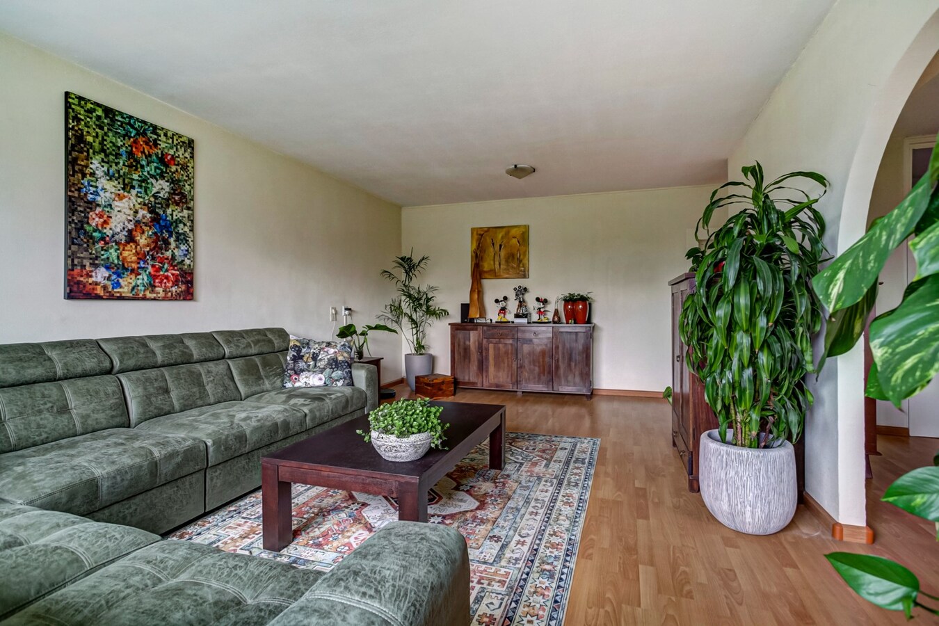 Verkocht appartement - Rotterdam