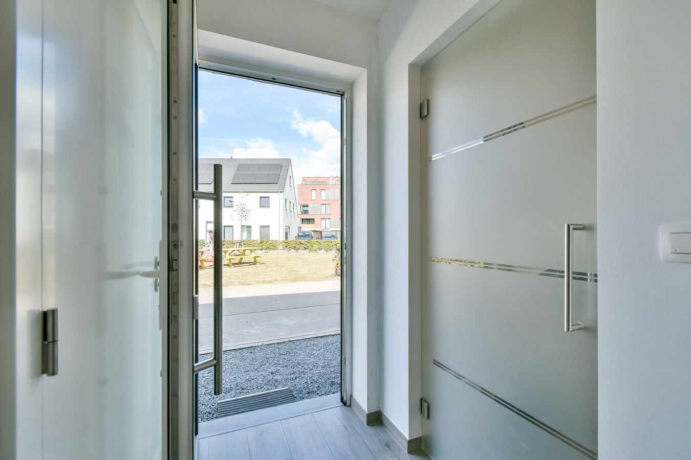 Verkocht woning - Roeselare