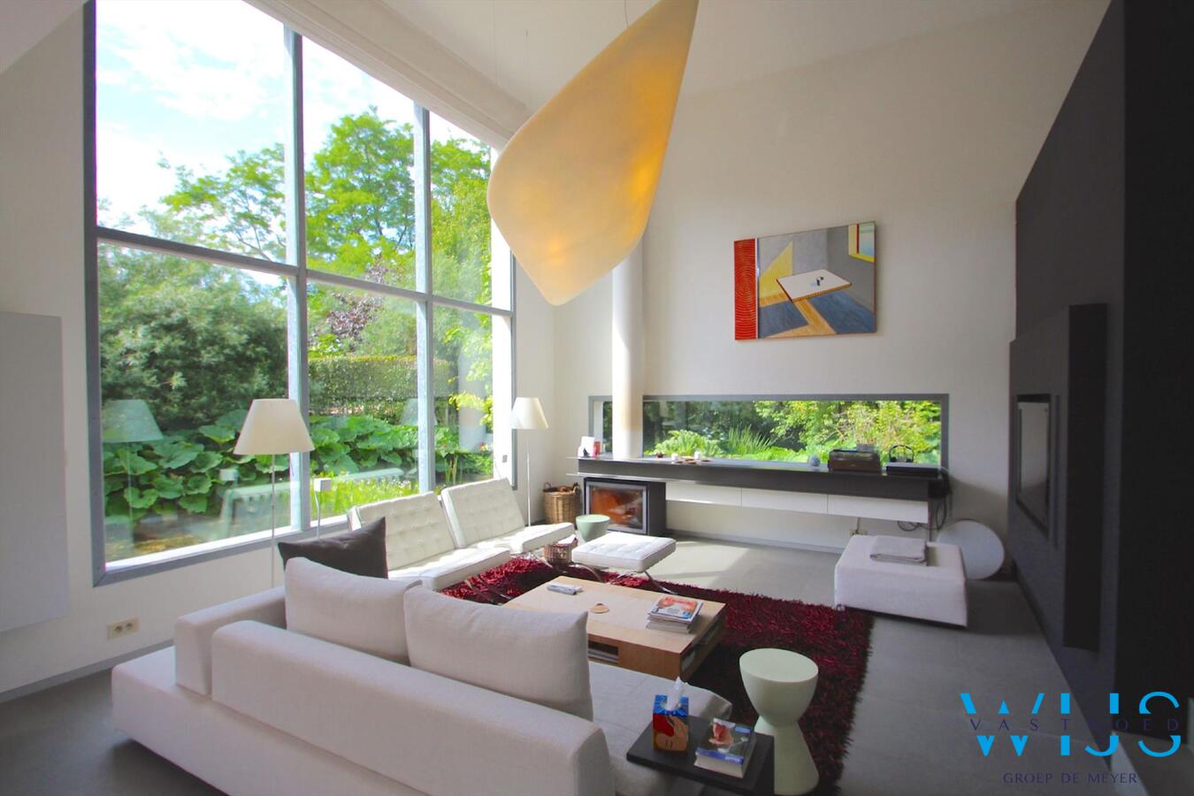 Fantastische eigendom in een droomkader ! 