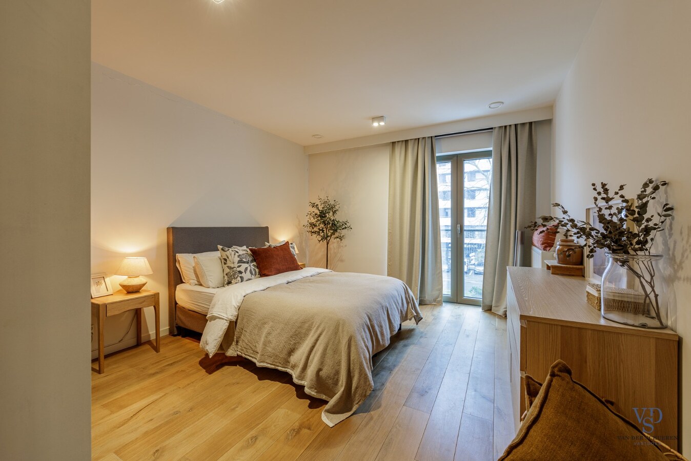 Eigentijds wonen, nabij Gent centrum. 