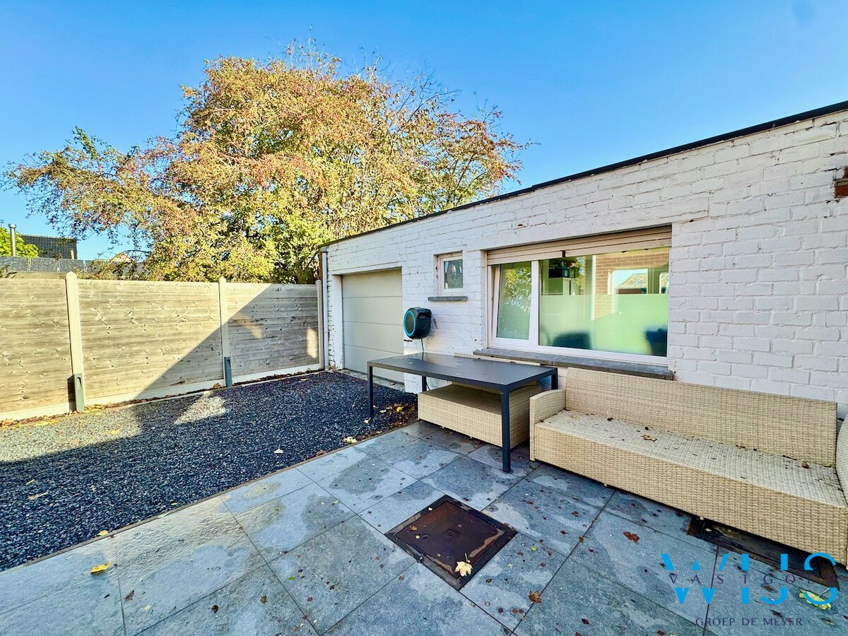 Super tof woonhuis op enorm mooie locatie te Assenede ! 