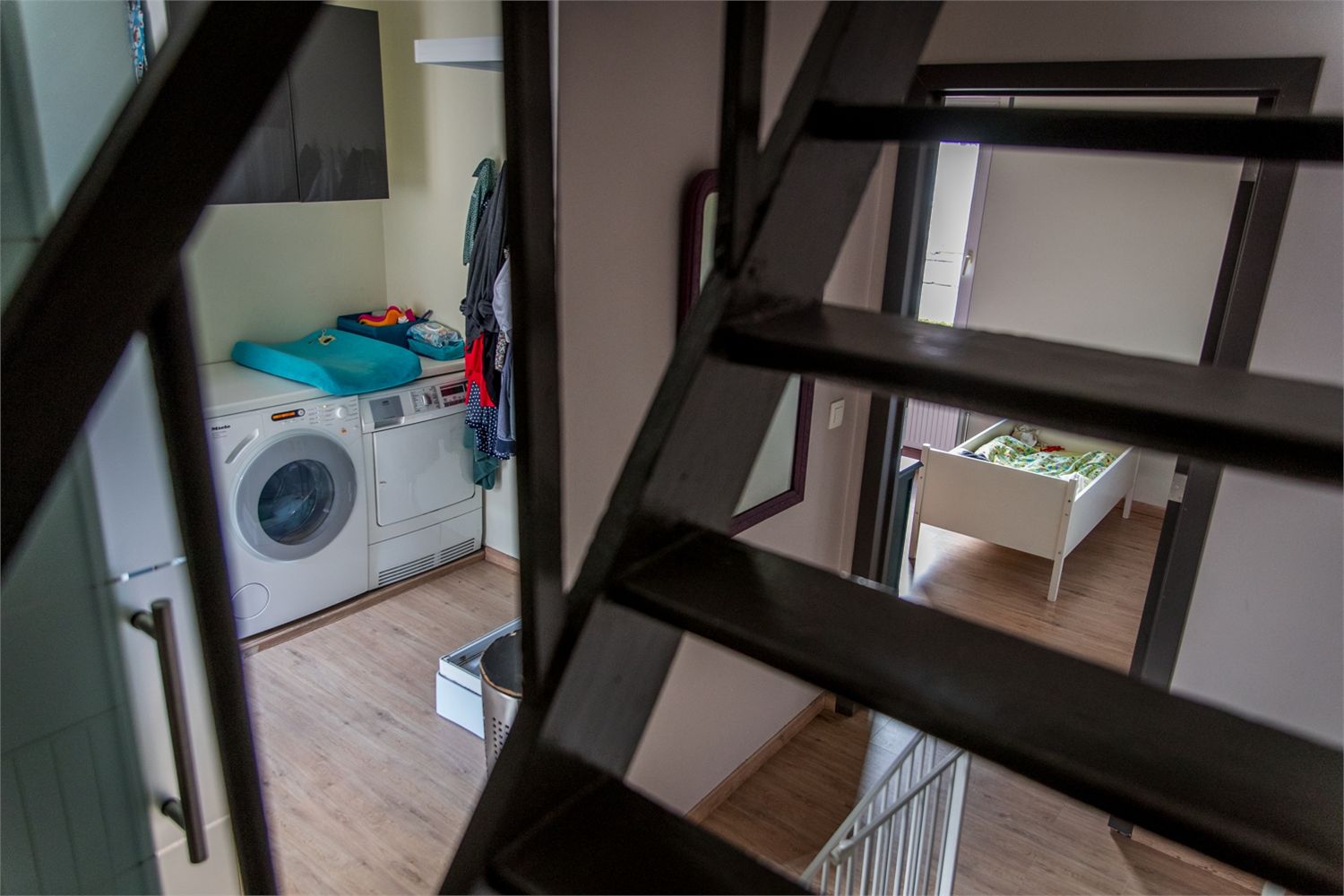 Stadswoning verkocht in Gent