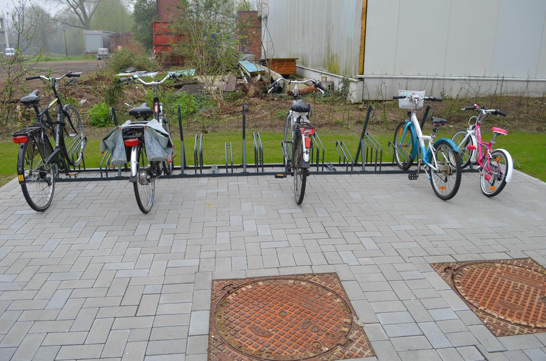 Nieuwbouw met 3 slaapkamers, 2 parkeerplaatsen te centrum Maldegem 