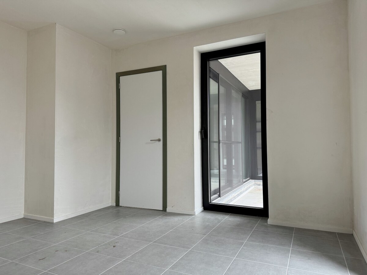 Appartement verhuurd in Ravels