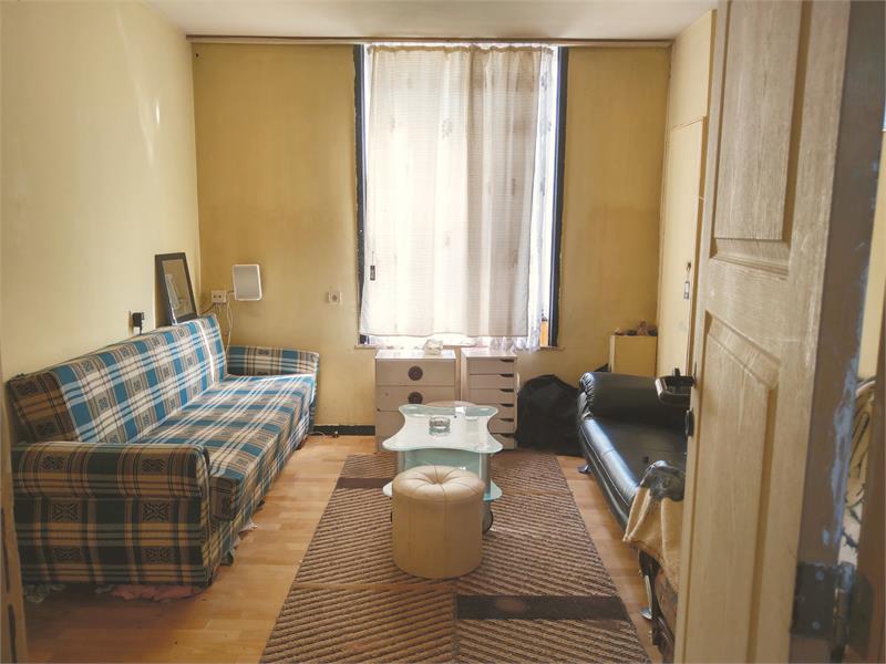 Rijwoning op toplocatie 