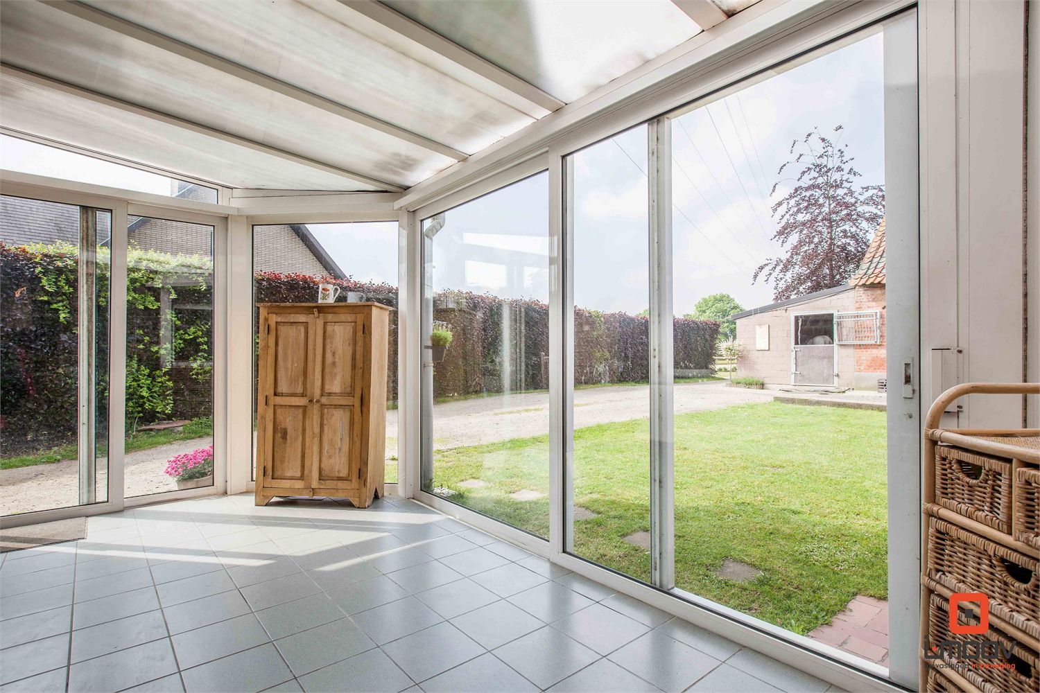 Woning verkocht in Drongen