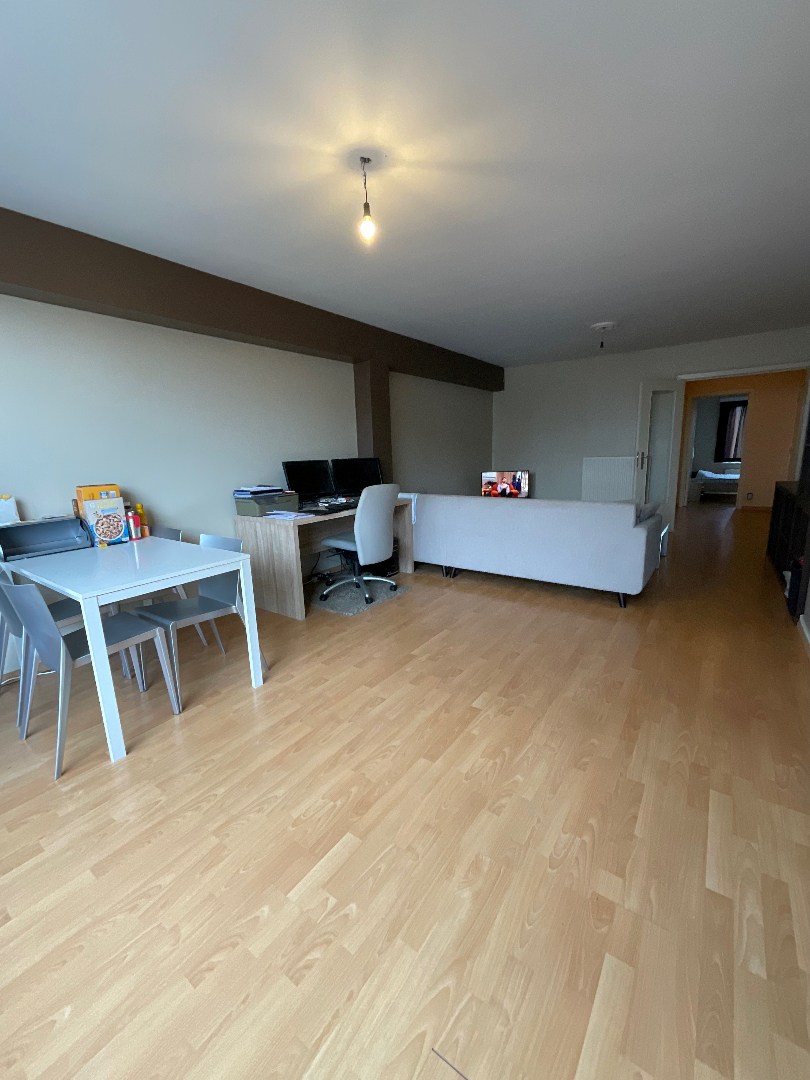 2 slaapkamer appartement 