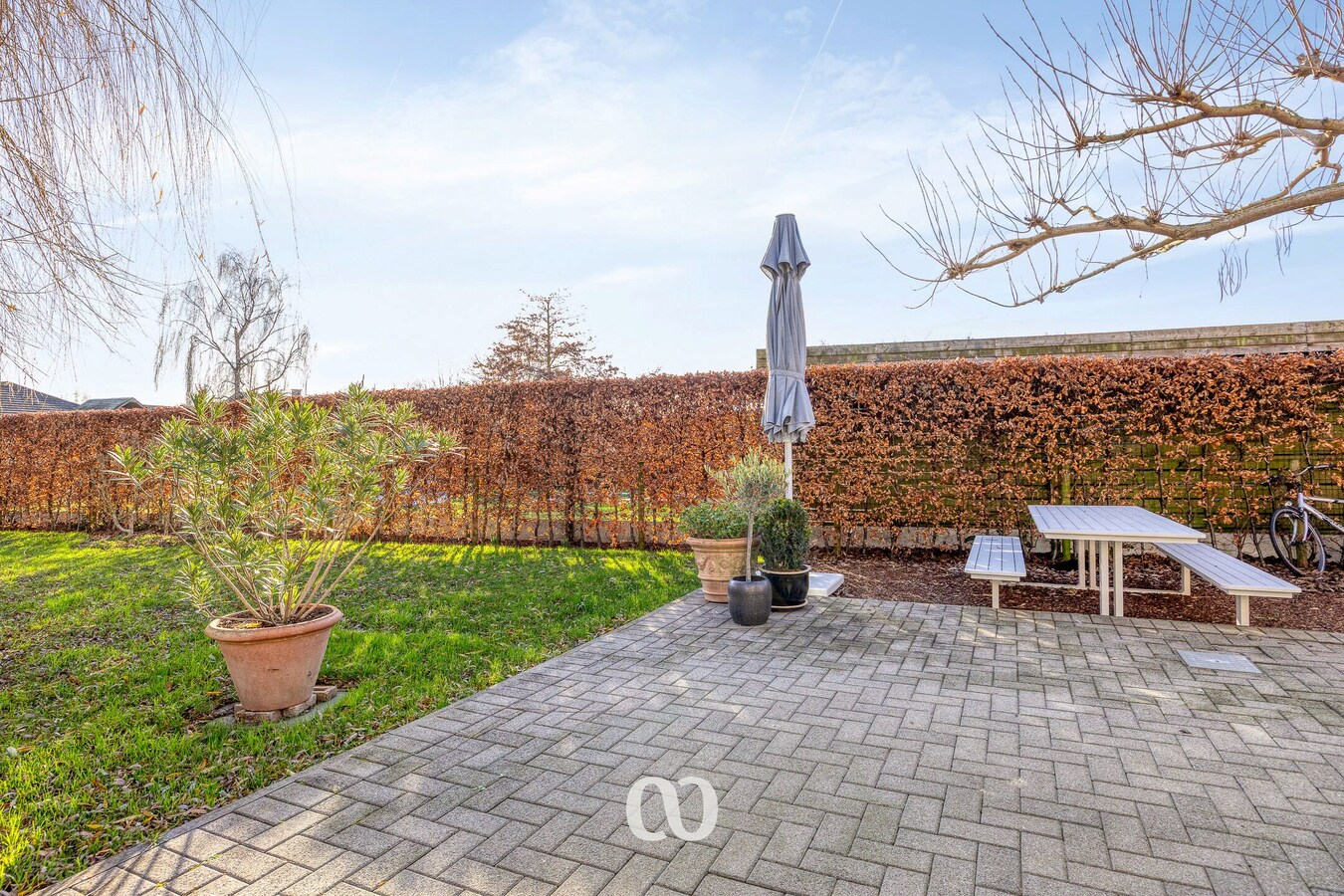 Woning te koop in Ename