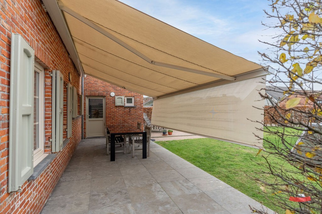 Woning te koop | in afhandeling in Ravels