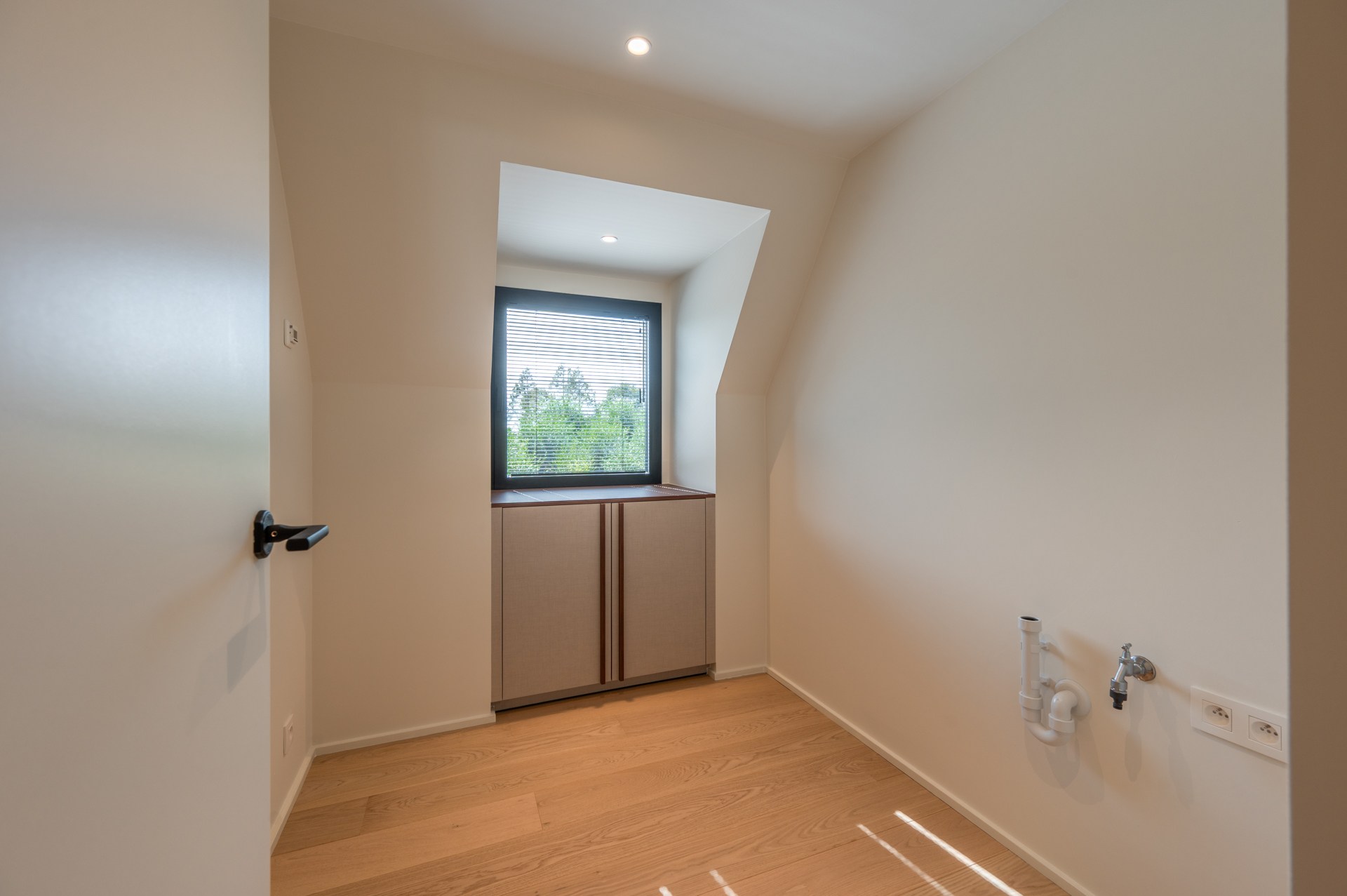 Villa Zoutedijk - prachtige villa in typische Zoute-stijl op een zuidgericht perceel van 808 m². 