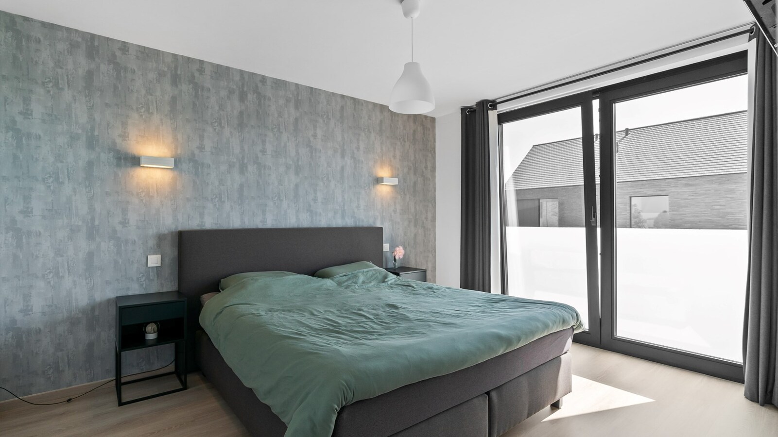 Ruime, energiezuinige gezinswoning in rustige woonwijk 