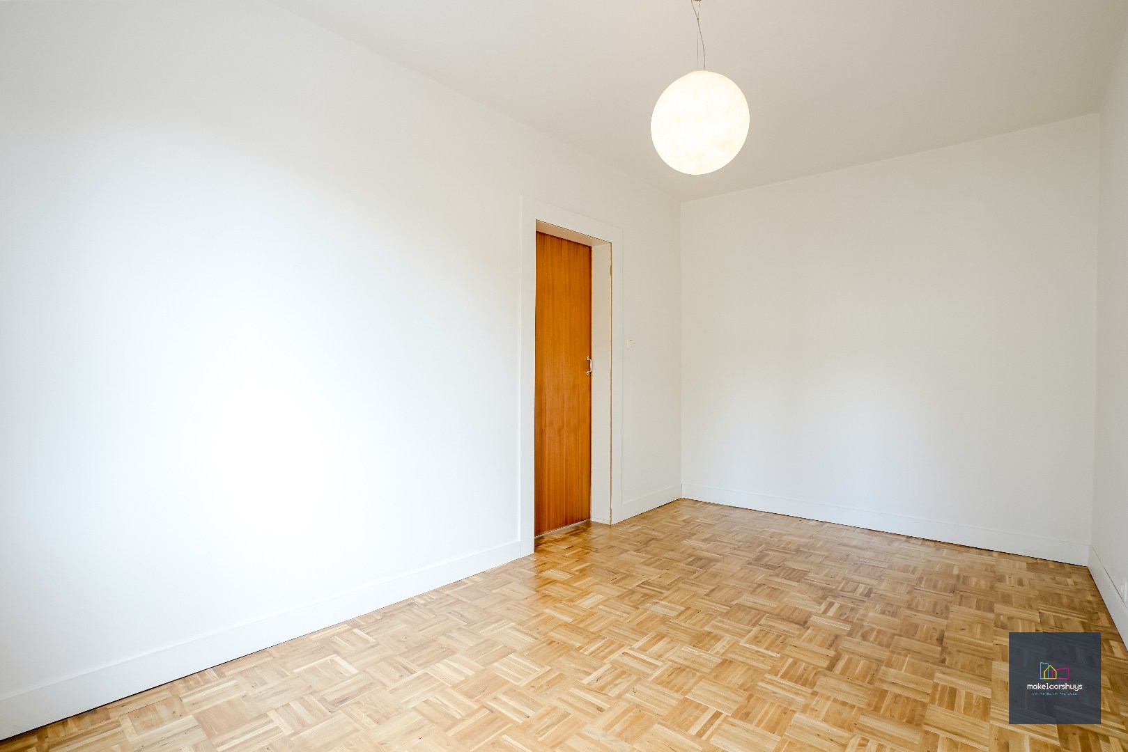 Gunstig gelegen 2-slpk appartement nabij het Begijnhof 