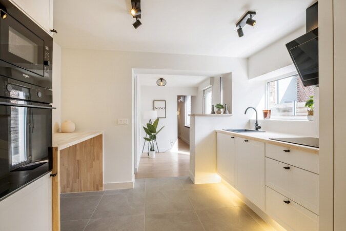 Te koop woning - Wevelgem
