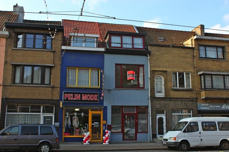 Verkocht woning - Ledeberg