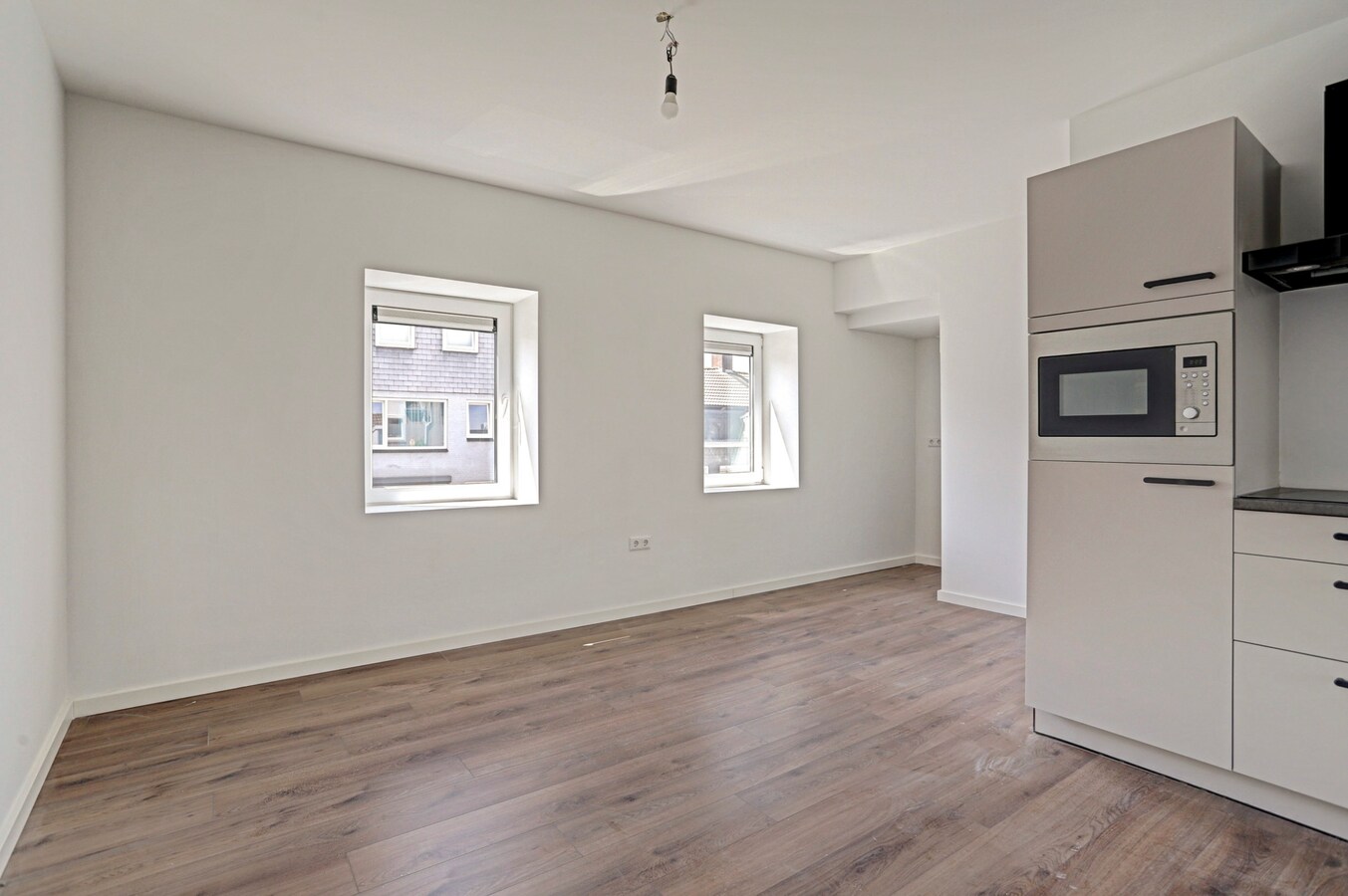 Appartement te koop in Tilburg
