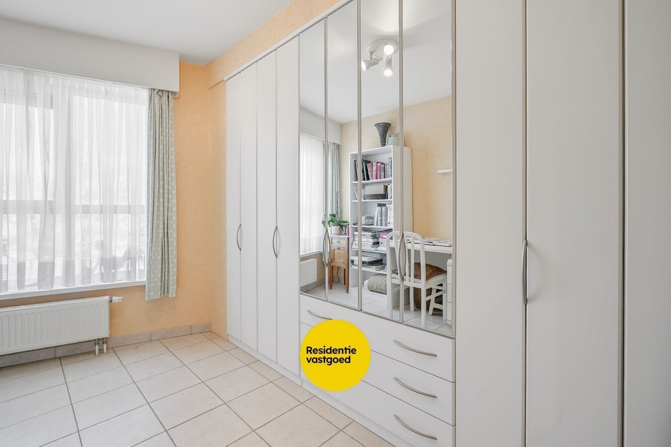 Te koop appartement - Nieuwpoort