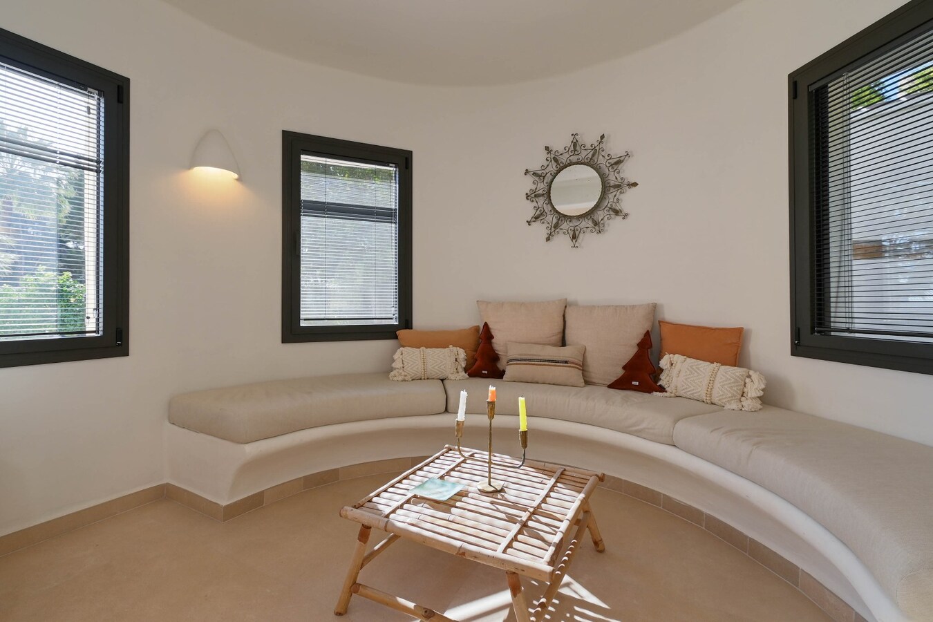 Villa Amare – Elegant wonen in Ibizastijl aan de Costa Blanca 