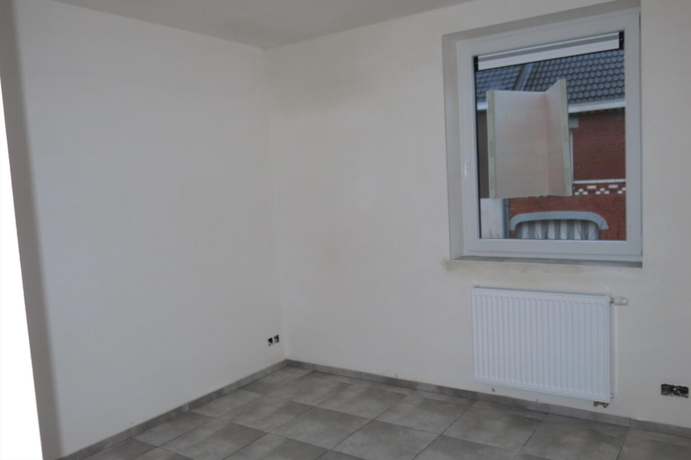 Ruim duplex-appartement met zonneterras 
