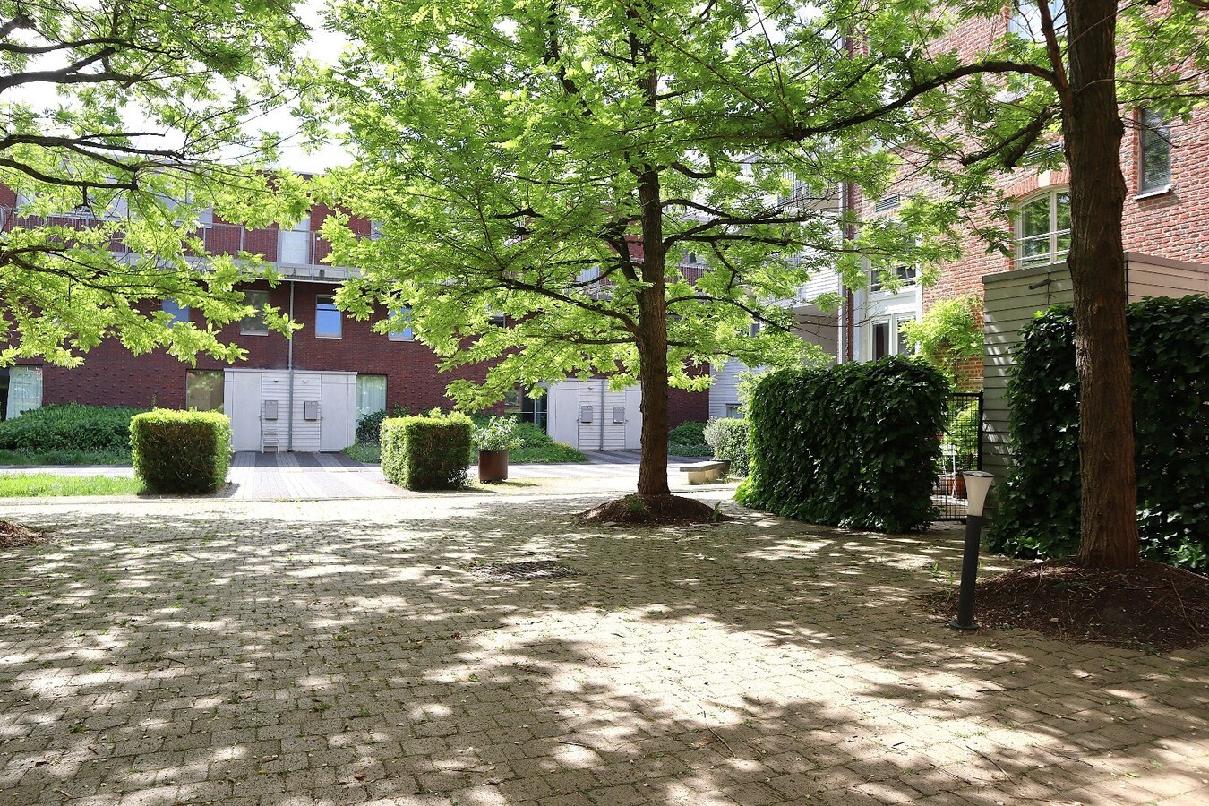 Studio in centrum Leuven: Toplocatie! 