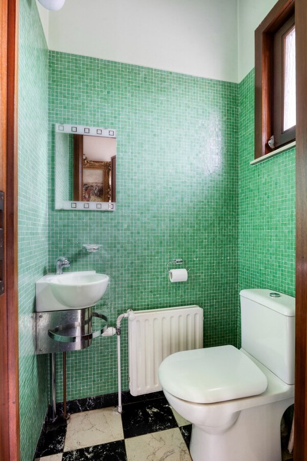 Prachtig statige VILLA te Blanden (Oud-Heverlee) 