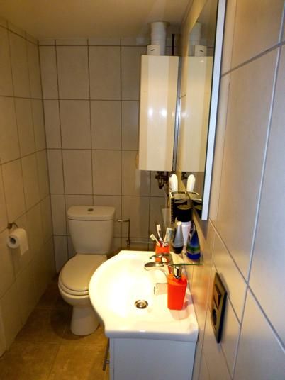 Stadswoning verkocht in Gent