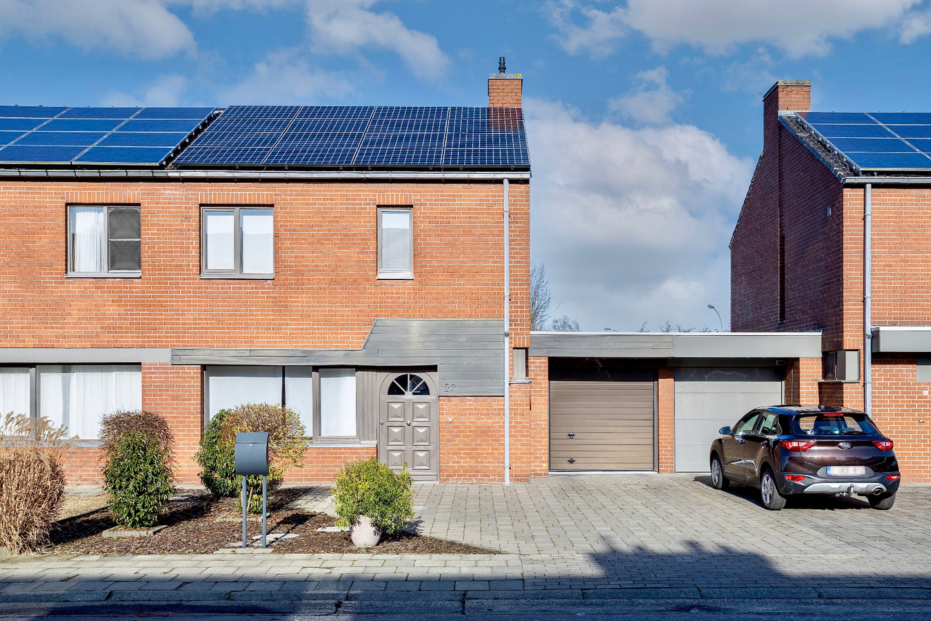 Verhuurd woning - Lokeren