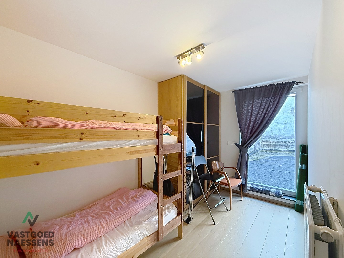 Appartement a vendre À Oostende