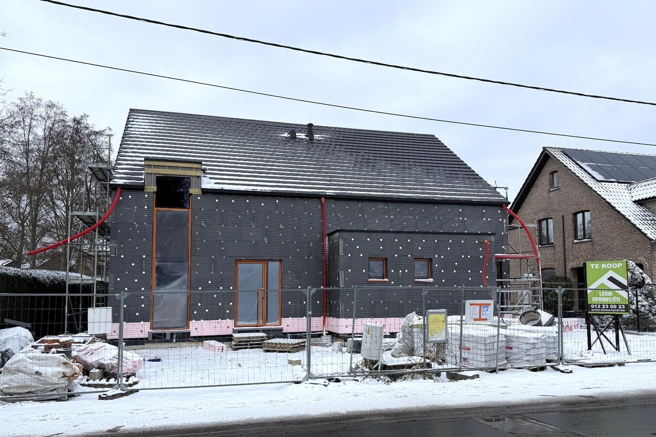 Te koop woning - Tongeren