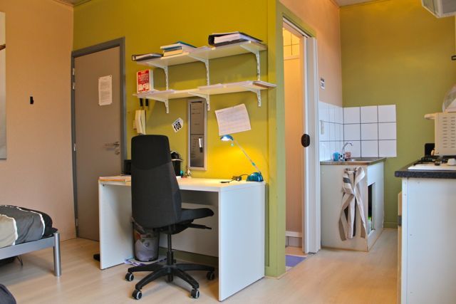 Herenhuis verkocht in Gent