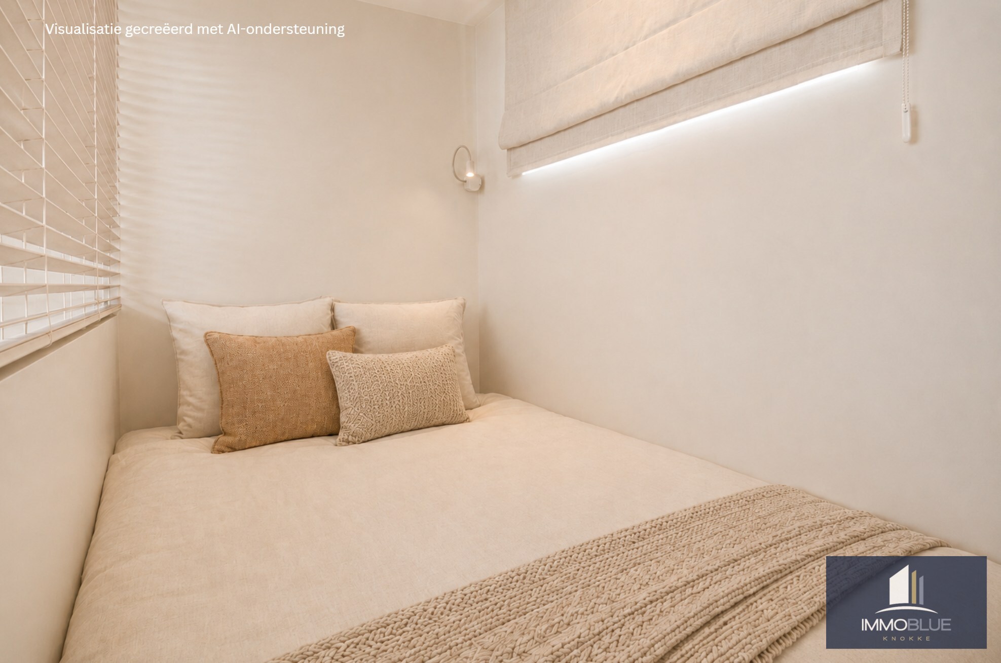Volledig gerenoveerd dakappartement met een terras van ongeveer 45 m². 