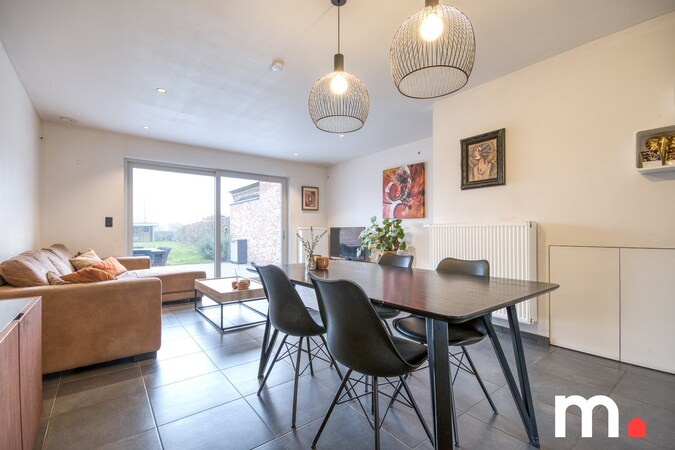 Te koop woning - Bissegem