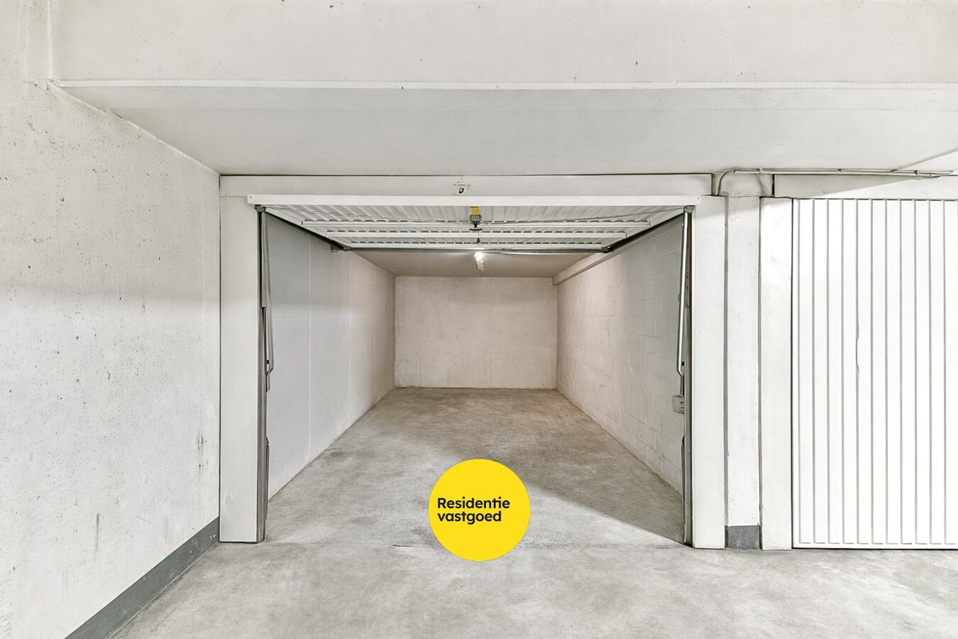 Te koop garage - Middelkerke