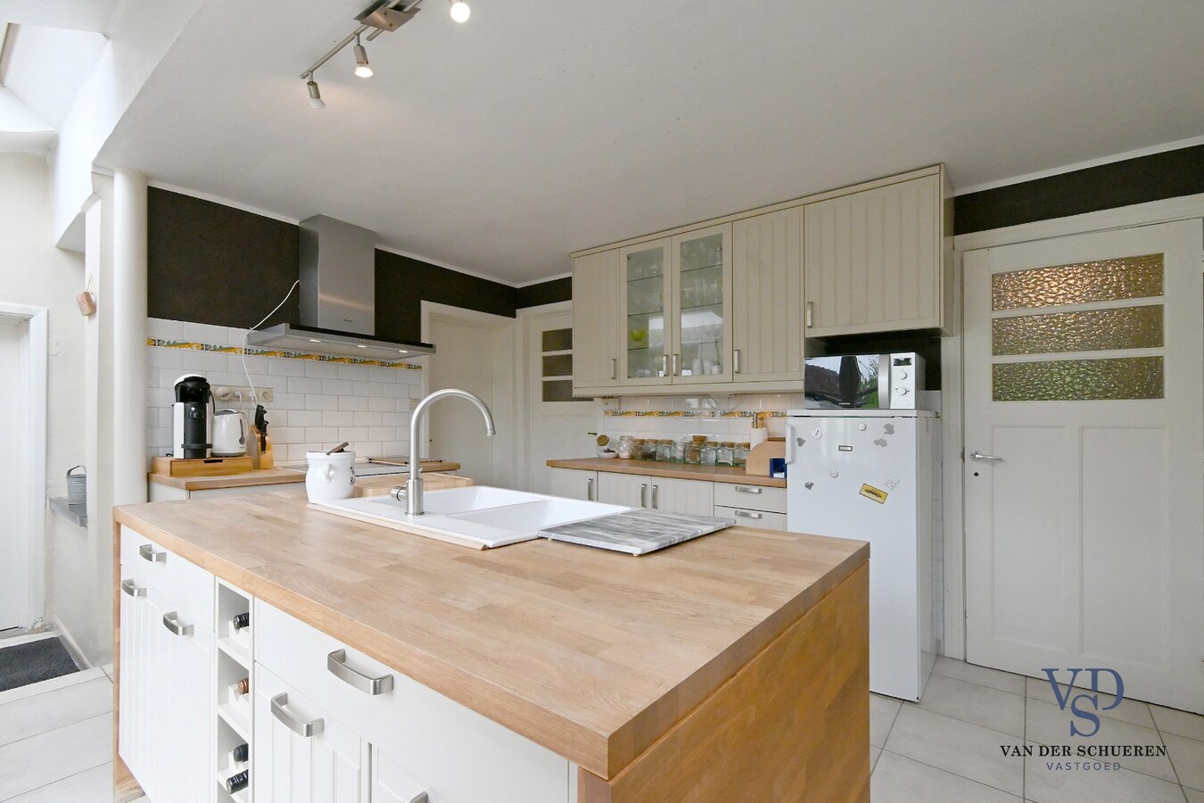 Charmante woning op royaal perceel van 1.618 m² 