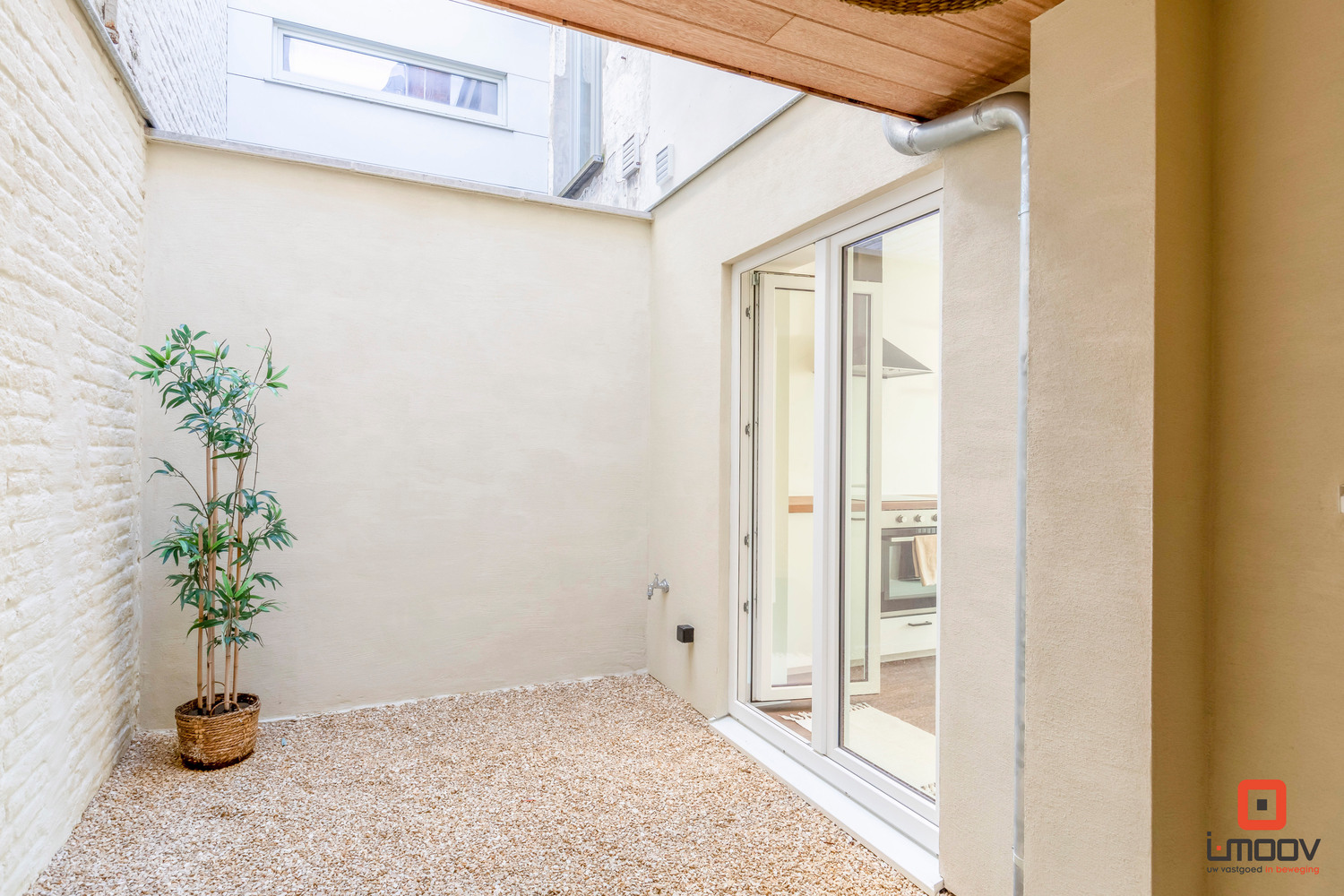 Ruime, knap gerenoveerde woning 