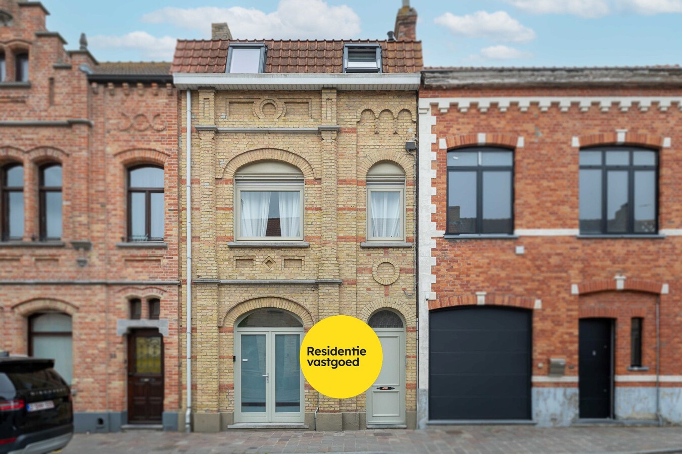 Te koop woning - Nieuwpoort