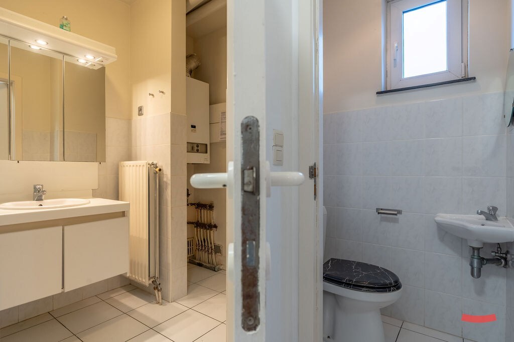 Appartement te koop | in afhandeling in Turnhout