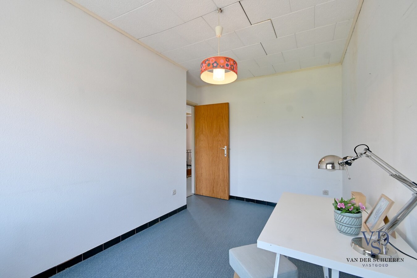 Ruime Half Open Bebouwing in rustige buurt 