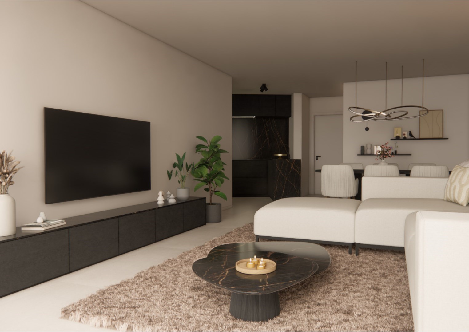 Residentie IJzerpoort - NU €5.000 EXTRA AFWERKINGSBUDGET 