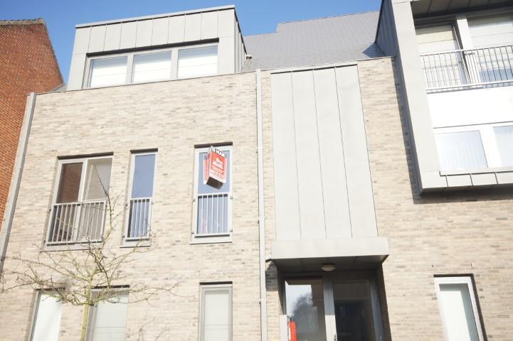 Verhuurd appartement - Geel