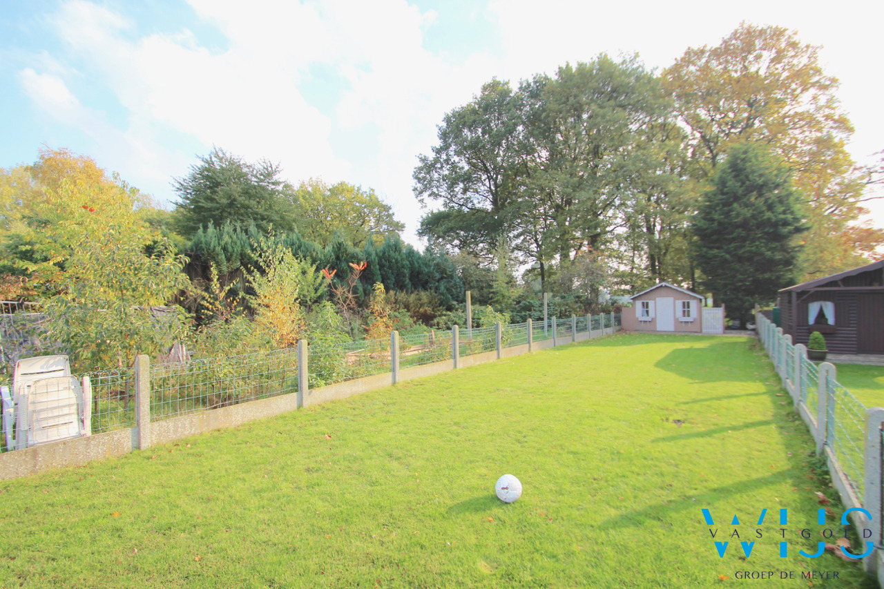 Woning verkocht in Ertvelde