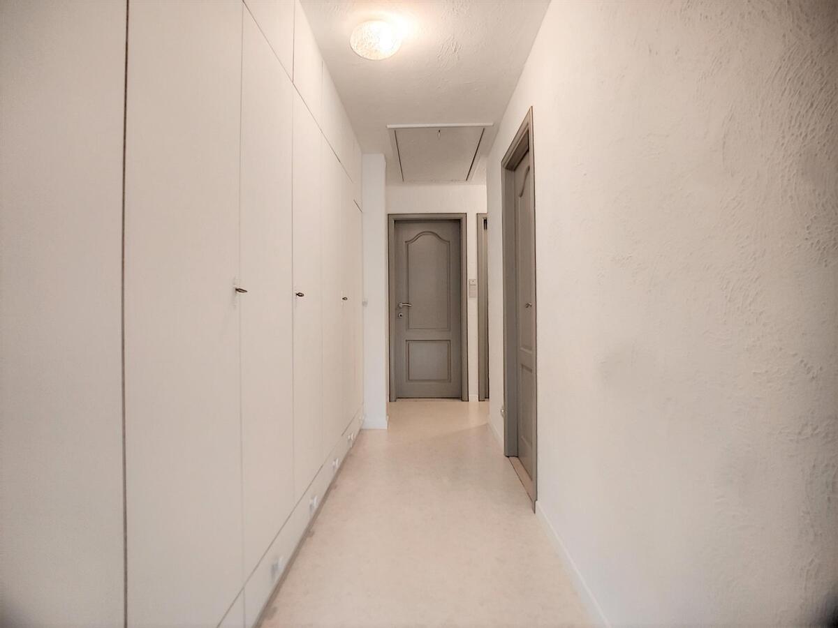 Aangename gezinswoning met tuin, garage &amp; achteruitgang - Heist 