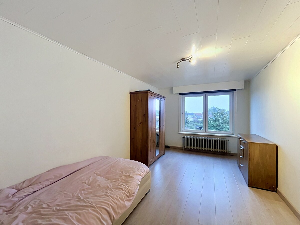 Net appartement te Waarschoot! 