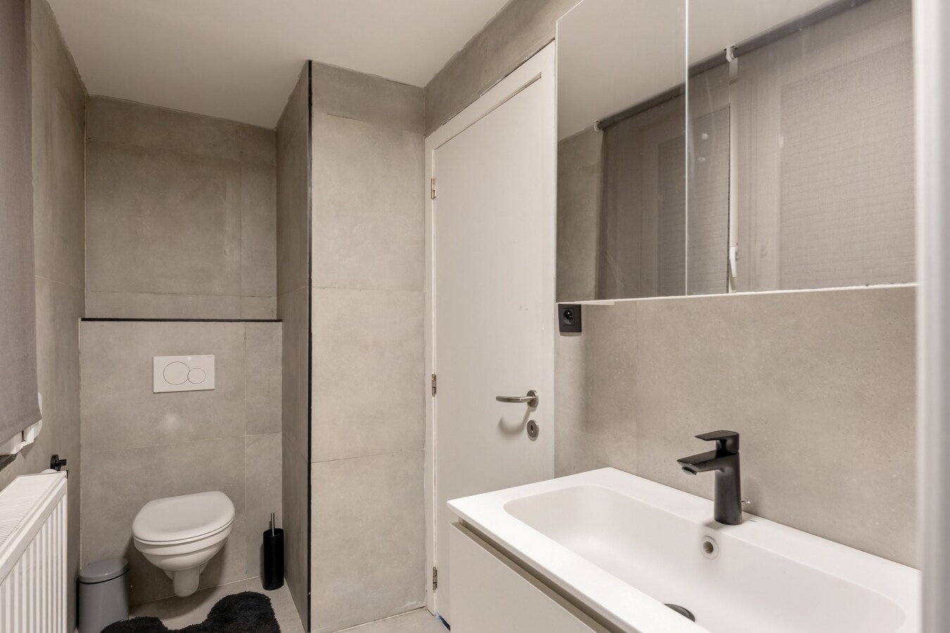 Een vrijstaande gezinswoning met 3 slaapkamers op perceel van 5a33ca 