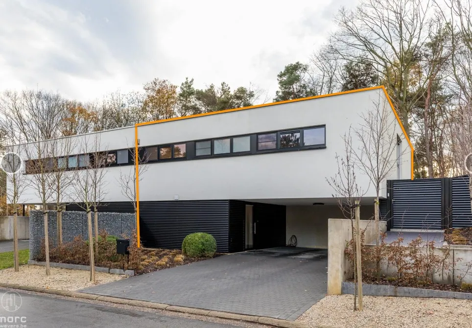 Verkocht woning - Koersel