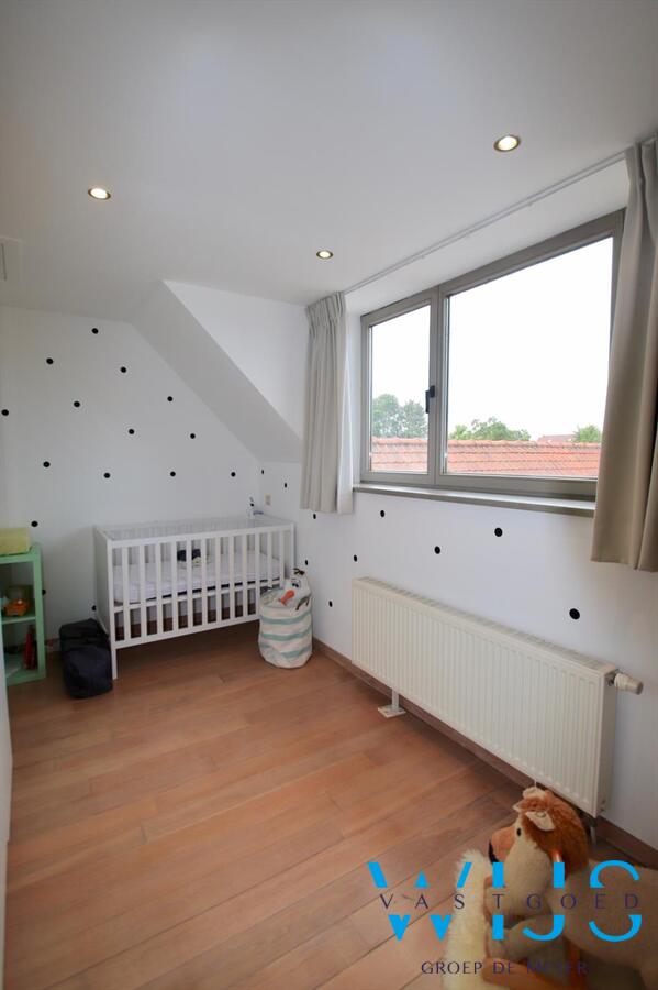 Leuk &amp; super gezellig woonhuis in hartje Sleidinge! 