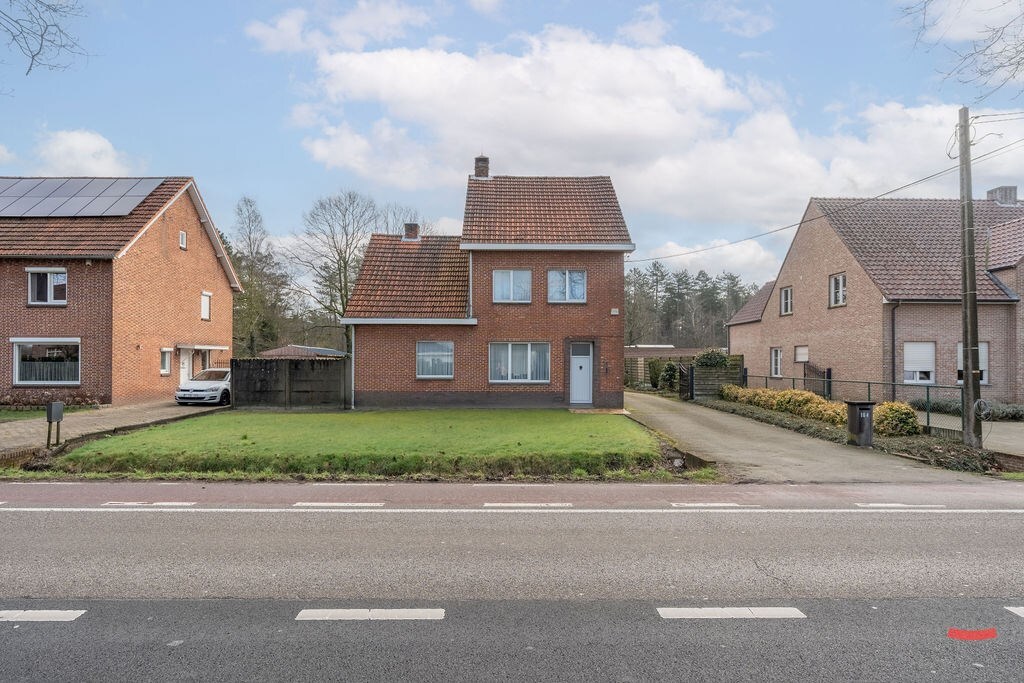 Woning verkocht in Poppel