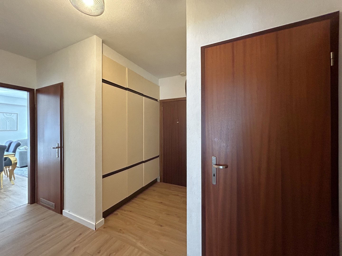 Instapklaar appartement met 2 slpk. in centrum Geel 