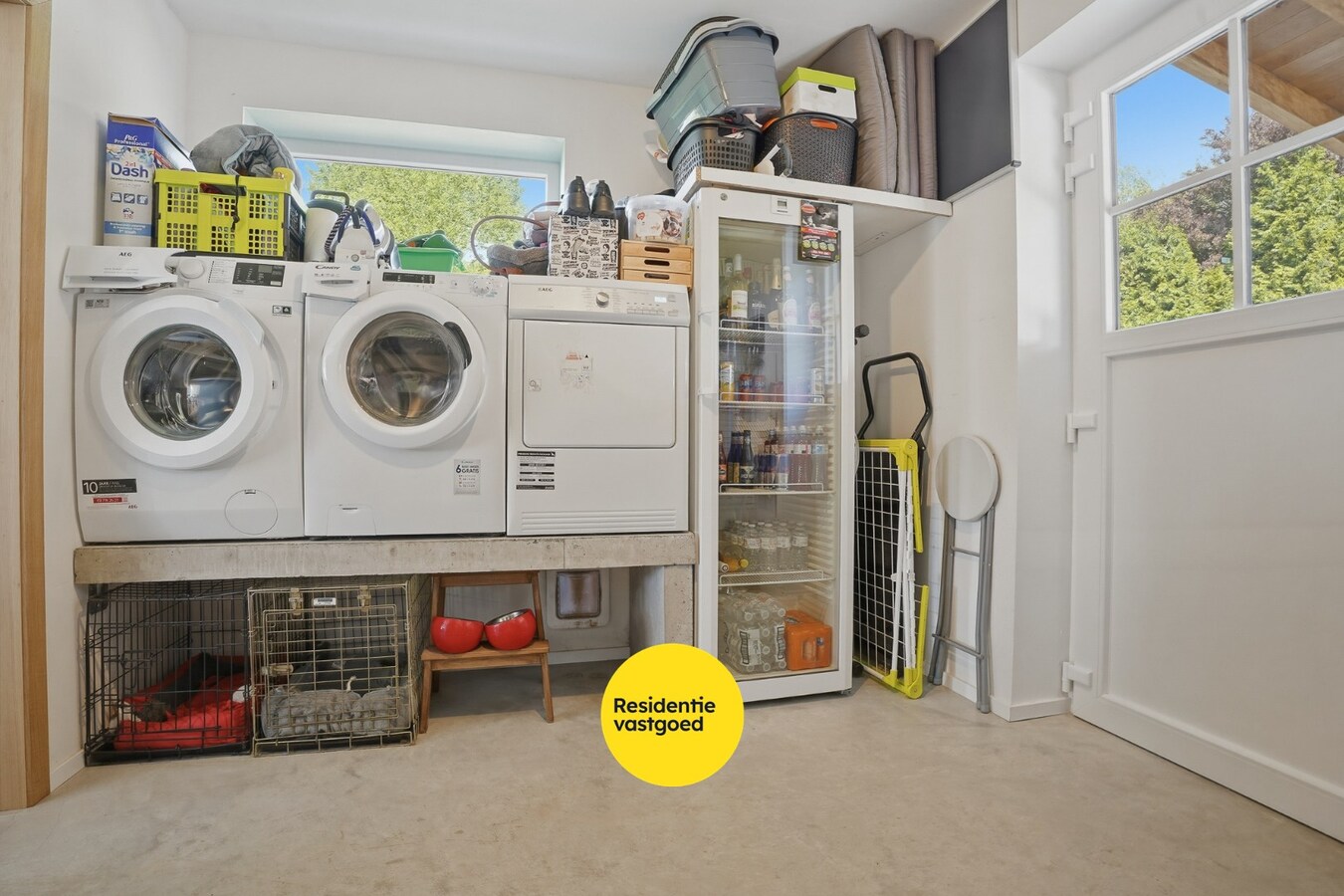 Te koop woning - Diksmuide