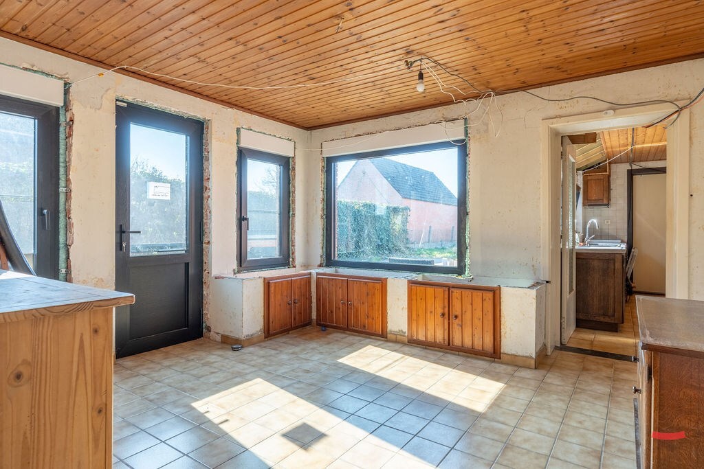 Woning verkocht in Weelde